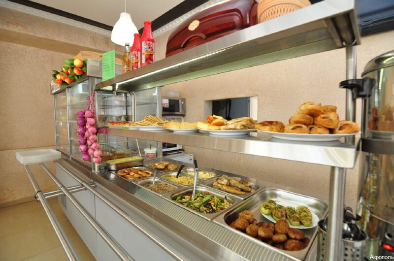 Фото Акрополь