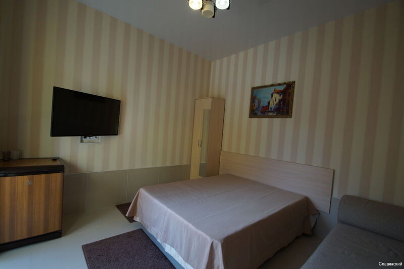 Фото Славянский