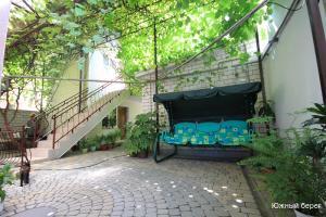 Фото Южный берег