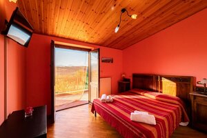 TraMonti Guesthouse&Affittacamere