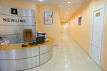 Newline (Lobachevskogo Street, 8), cosmetology