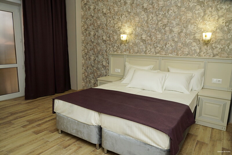 Фото Шангри-Ла