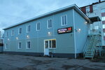 Motel na Karelskoy (Karelskaya ulitsa, 37к1), hotel