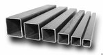 Artmetallika (ulitsa Sakena Seyfullina, 1к1), metal laminado