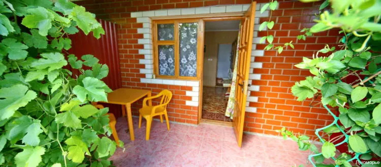 Фото Лукоморье