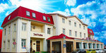 Zastava (Tiraspolskiy pereulok, 1), hotel