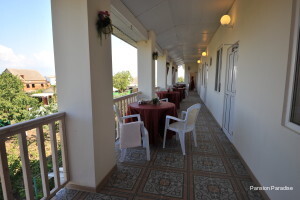 Фото Парадиз