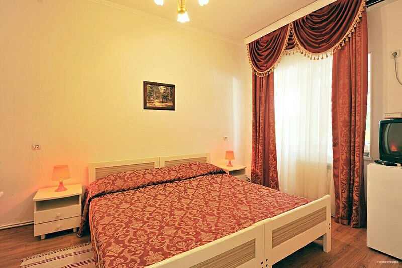 Фото Парадиз