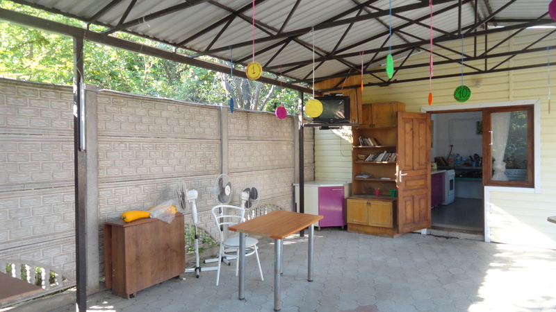 Фото Баден на Кубани