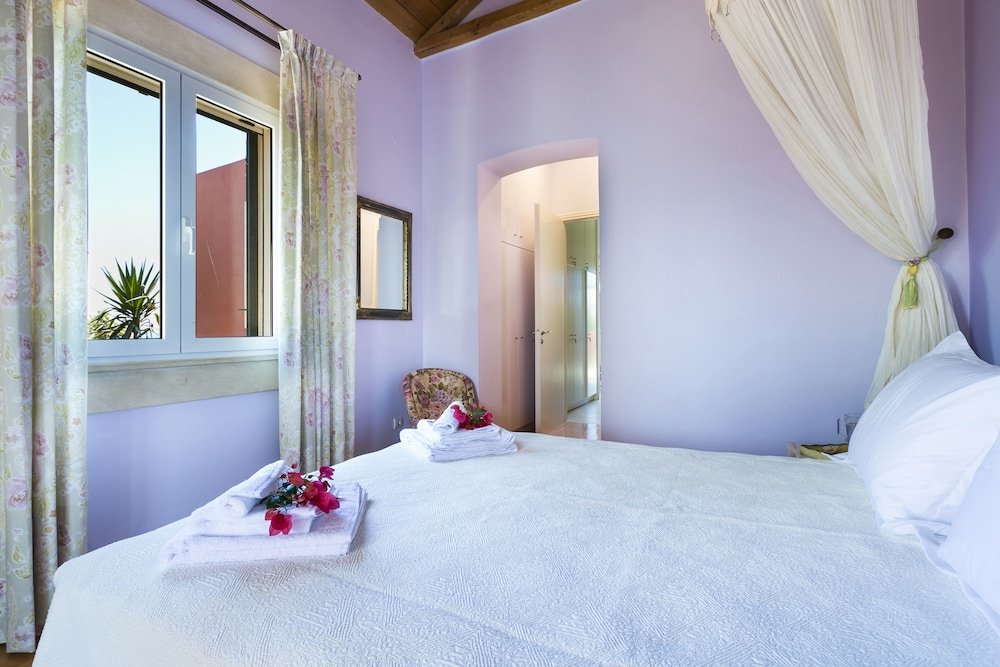 Фото Ionian Dreams Luxurious Country Villas