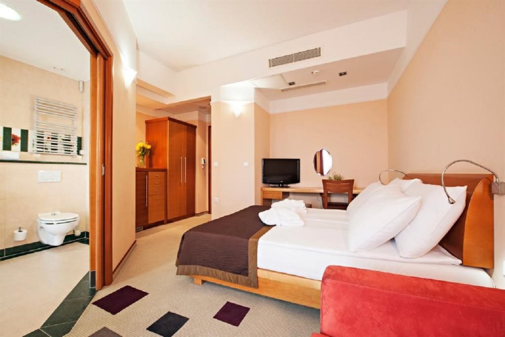 Фото Hotel Livada Prestige - Sava Hotels & Resorts