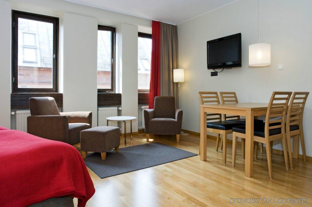 Фото Scandic Malmö City