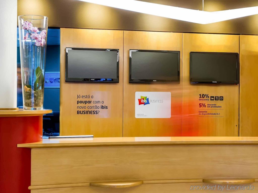 Фото Ibis Faro Algarve