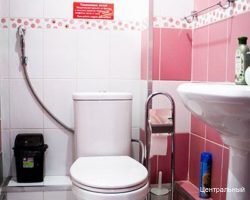 Фото Центральный