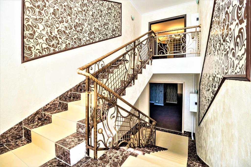 Фото Отель Gokai