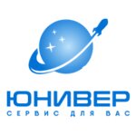 Univer service (Karla Marksa Square, 3к1), software companies