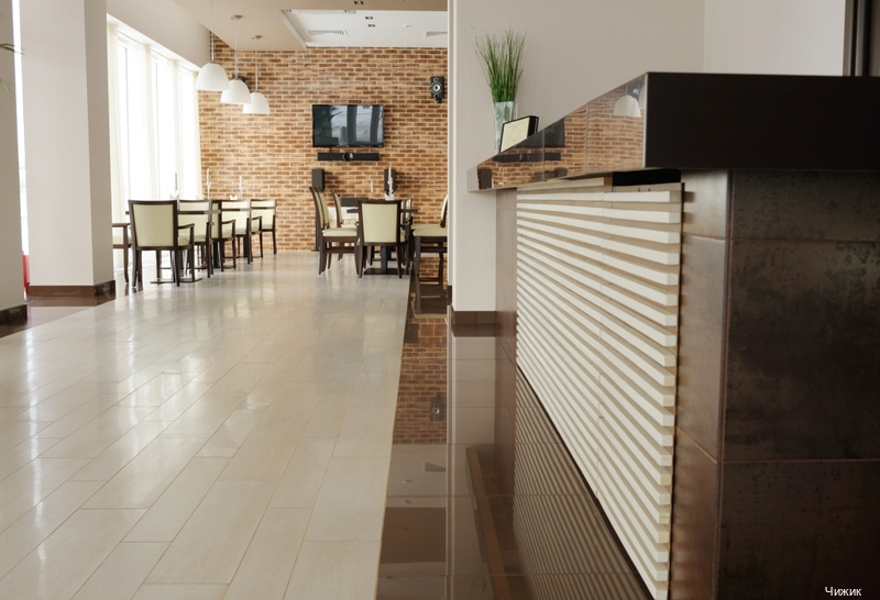 Фото отеля 4