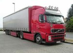 Русский Экспресс (1-y Pankovskiy proyezd, 3), haulage