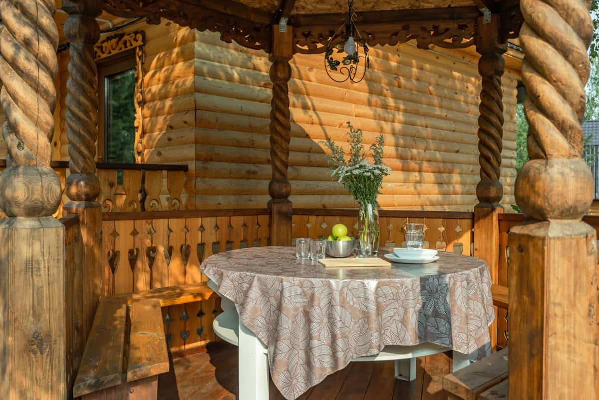 Фото Хутор Увильды