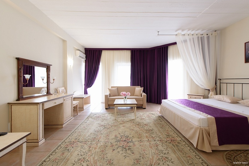 Фото Круглое Озеро