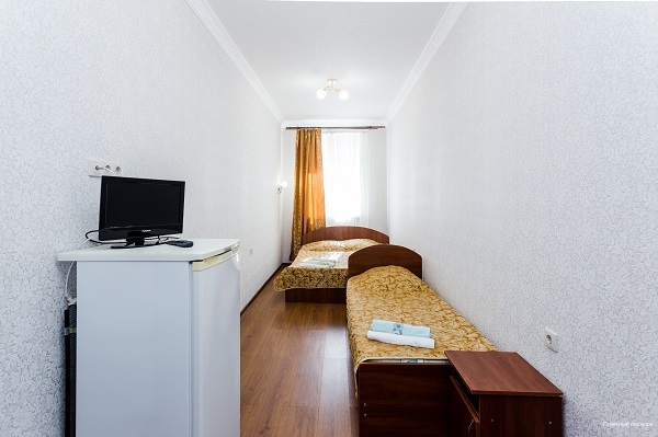 Фото Пляжный поселок