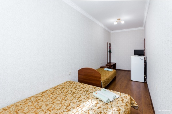 Фото Пляжный поселок