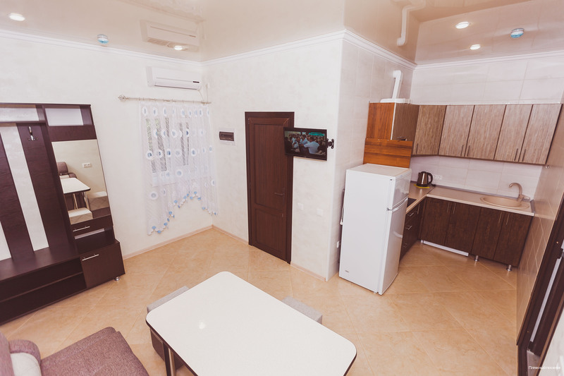 Фото Пляжный поселок