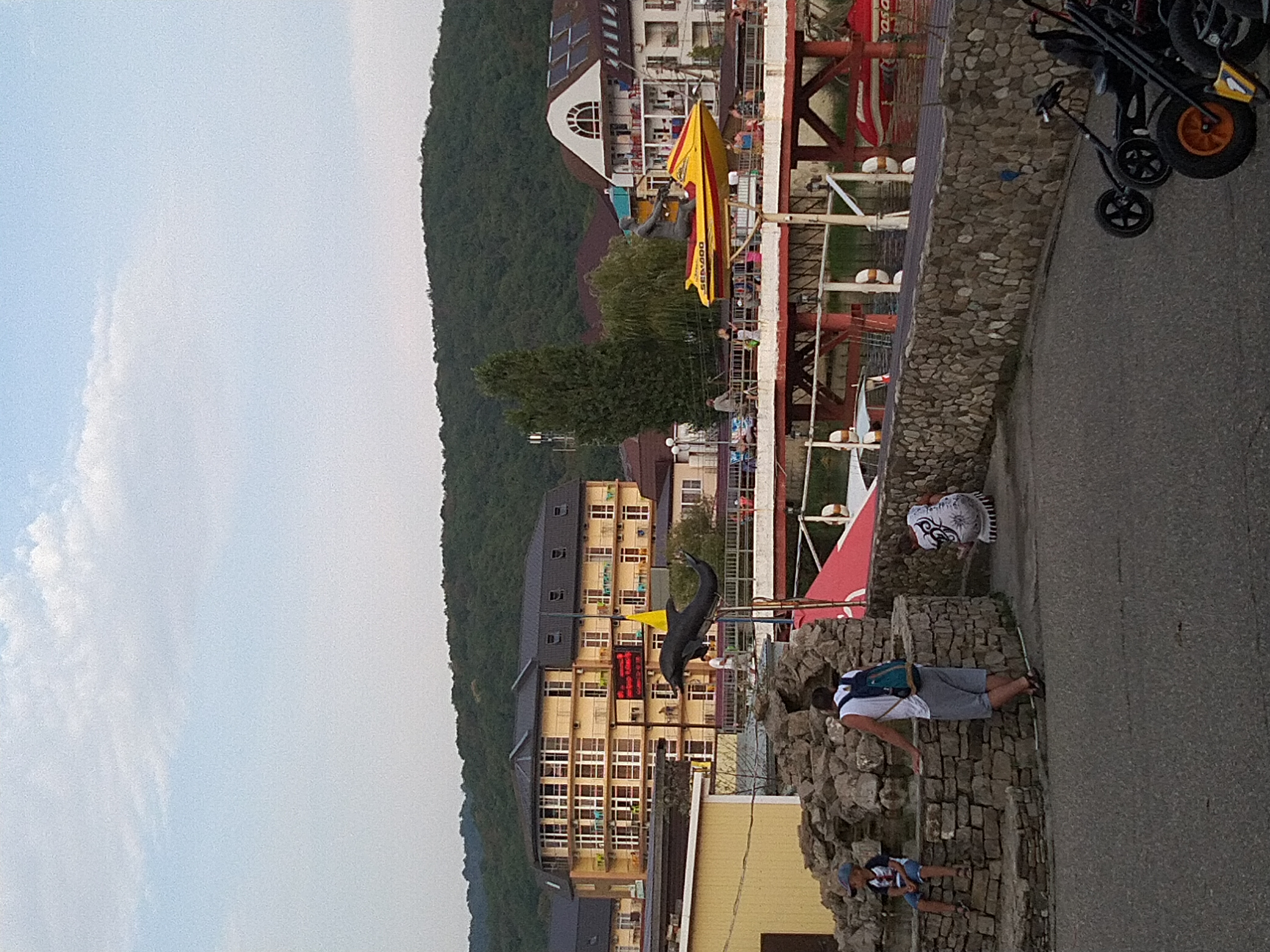 Фото Гостиница 557