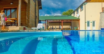 Фото Белый остров