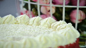 Hani Cakes & Coffee (просп. Бухар Жырау, 41), кафе в Караганде