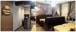 Korean Town (Gwdermesskaya Street, 34), restaurante