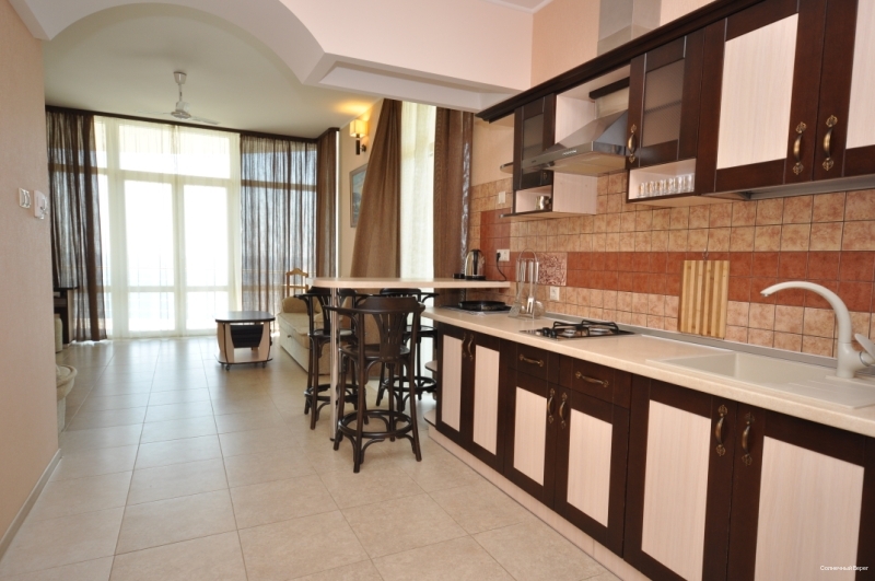 Фото Солнечный Берег