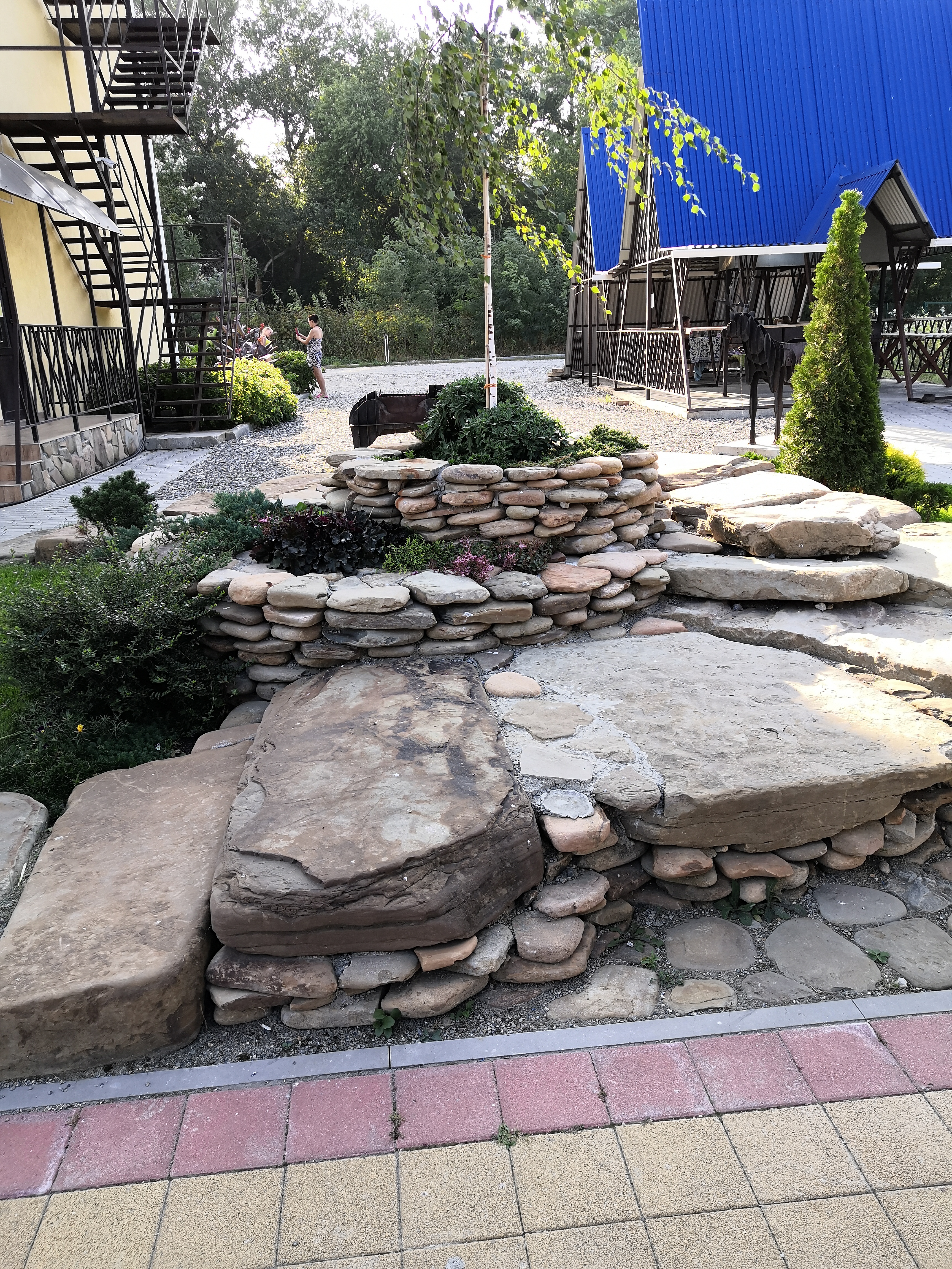 Фото Аква-Вита