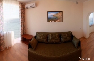 Фото У моря