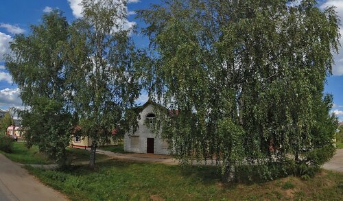 Supermarket Dixy, Myshkin, photo