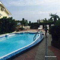 Фото Вилла Анталия