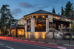 Dublin (Kurortniy Avenue, 6), bar, pub