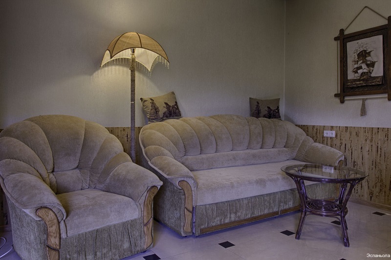 Фото Эспаньола