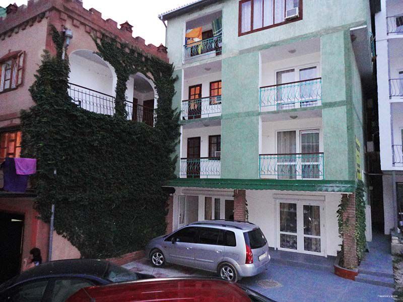 Фото Гамачок у моря