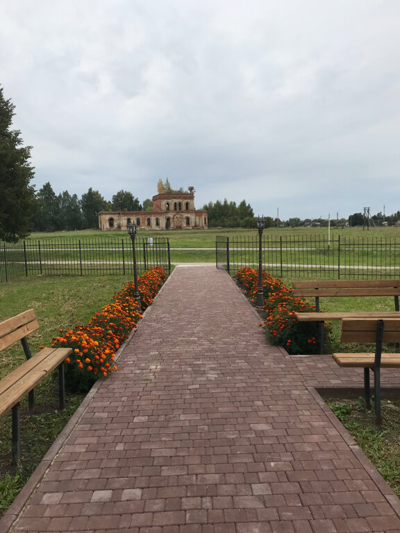 Museum Музей военного дирижера В.И. Агапкина, Ryazan Oblast, photo