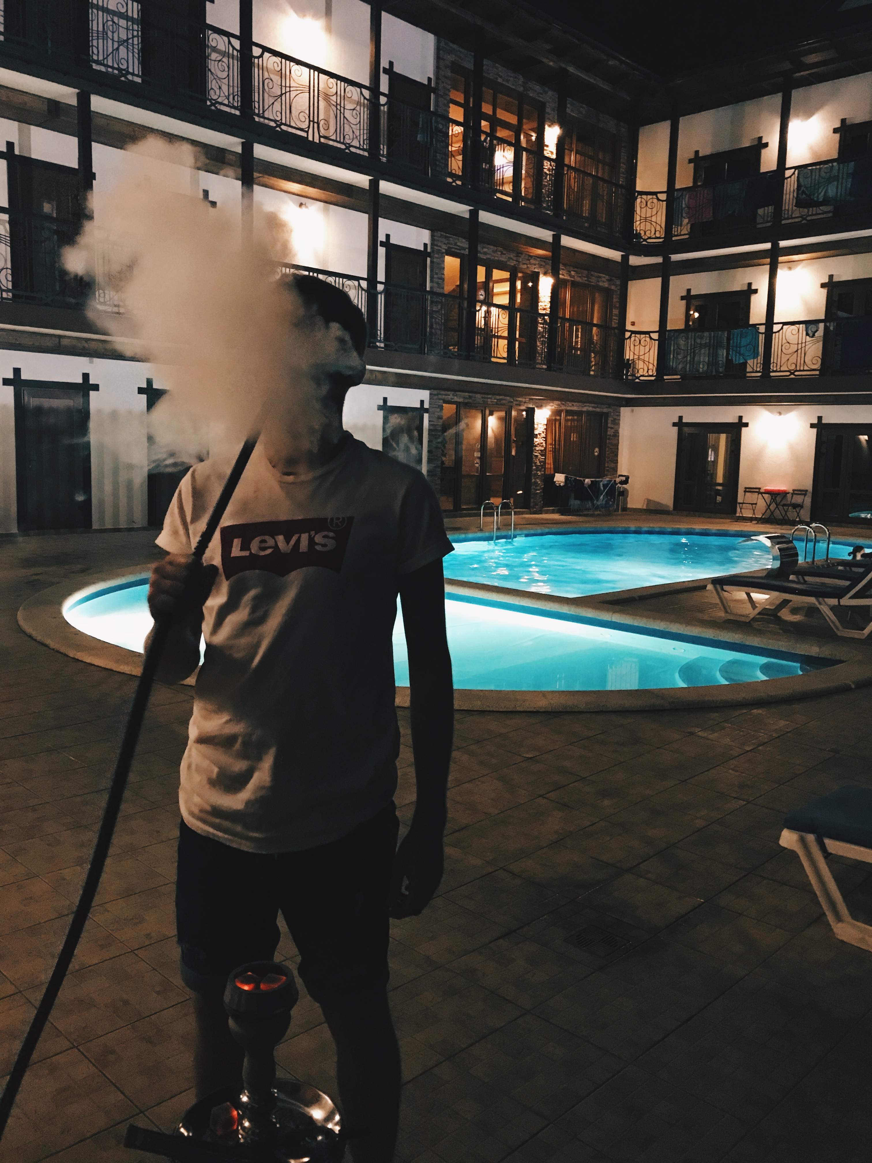 Фото Вилла Лагуна