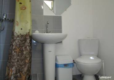 Фото Бумеранг