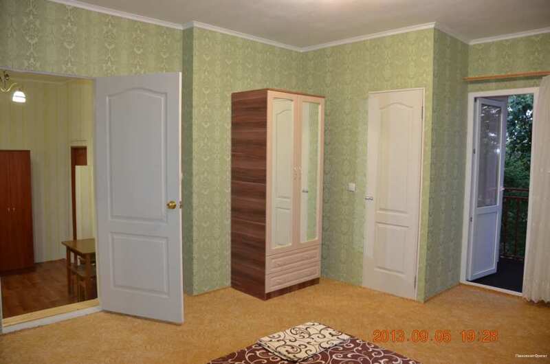 Фото Фрегат