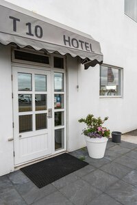 T10 Hotel Iceland