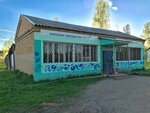 Myata (Settlement of Toporok, Sovetskaya ulitsa, 10), grocery