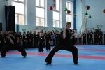 Wushu Black Dragon (Krasnoproletarskaya Street, 16с2), sports club