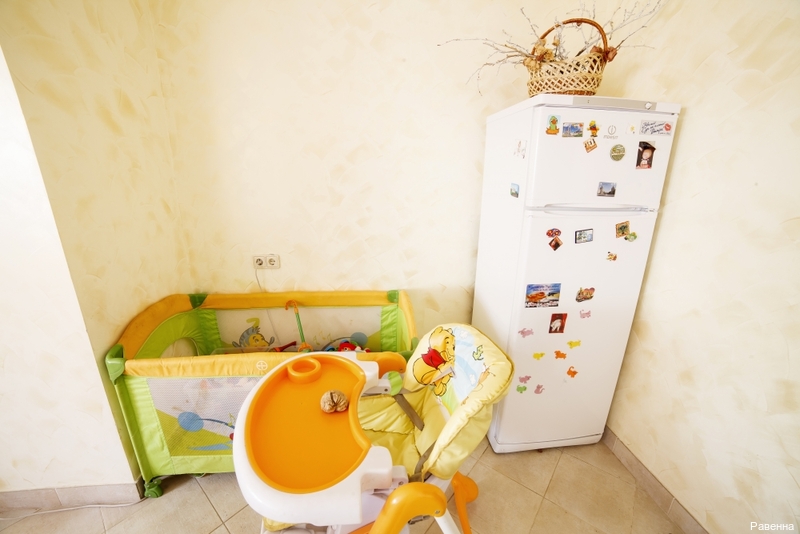 Фото Равенна