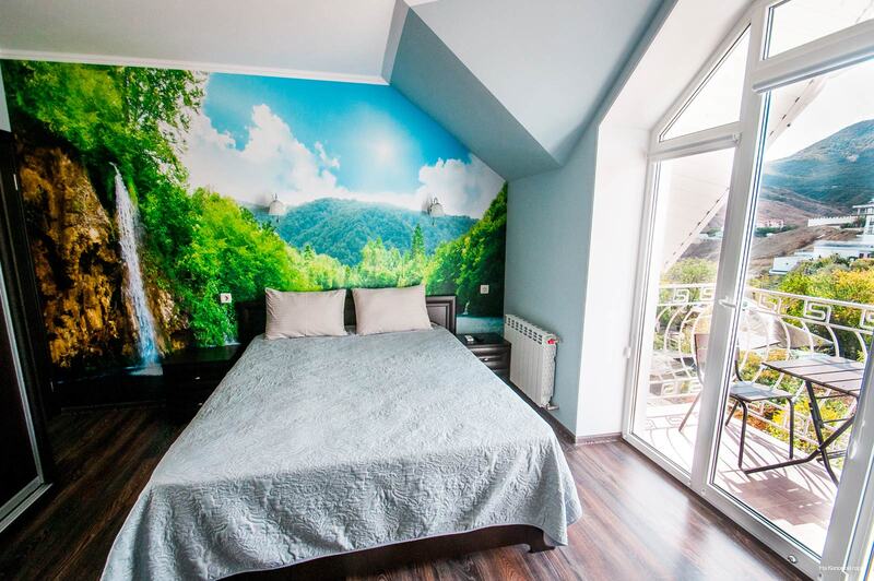 Фото Килова Гора