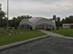 Green Park (Omsk, skver Starozagorodnaya Roshcha), banquet hall