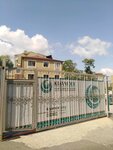Kiyamder (Istanbul, Fatih, Cibali Neighborhood, Irfan Ahmet Street, 11) ، النقابات الصناعية